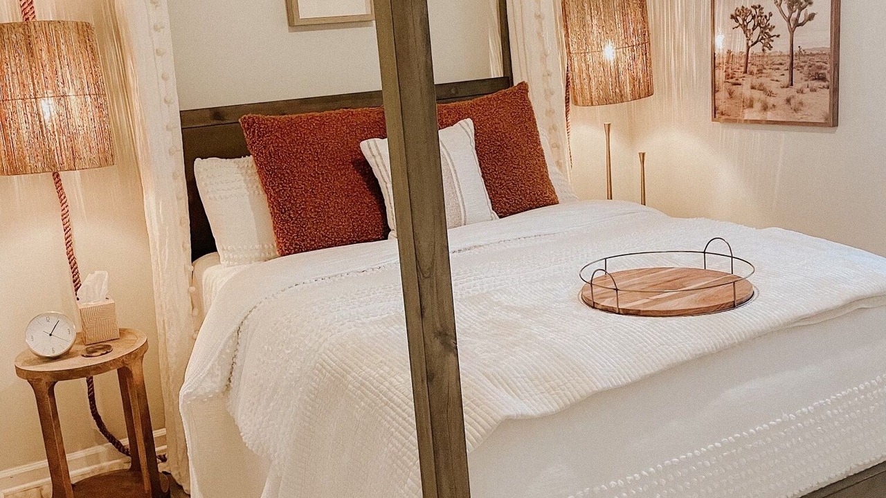 Photo of Bedroom in Radnor