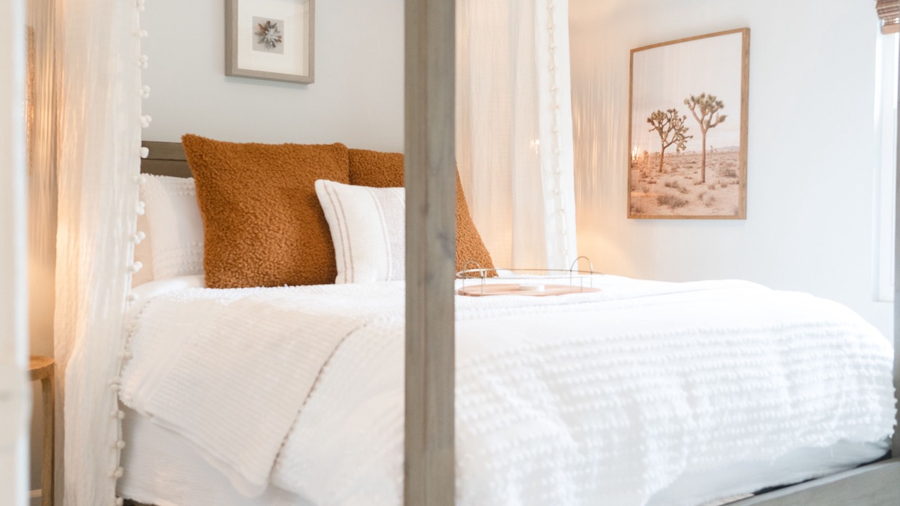 Photo of Bedroom in Radnor