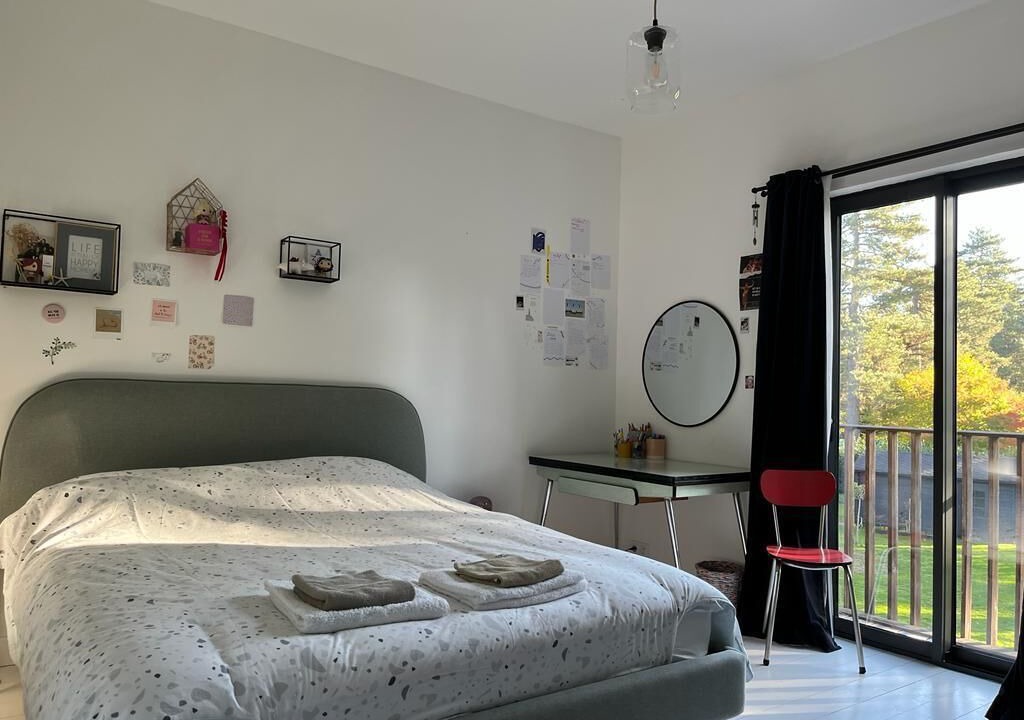 Photo of Bedroom in Saint-Denis-en-Val