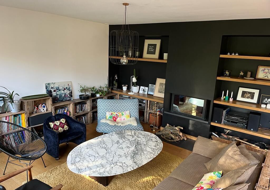 Photo of Livingroom in Saint-Denis-en-Val