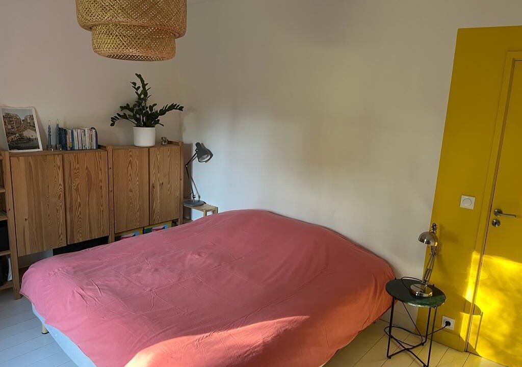 Photo of Bedroom in Saint-Denis-en-Val