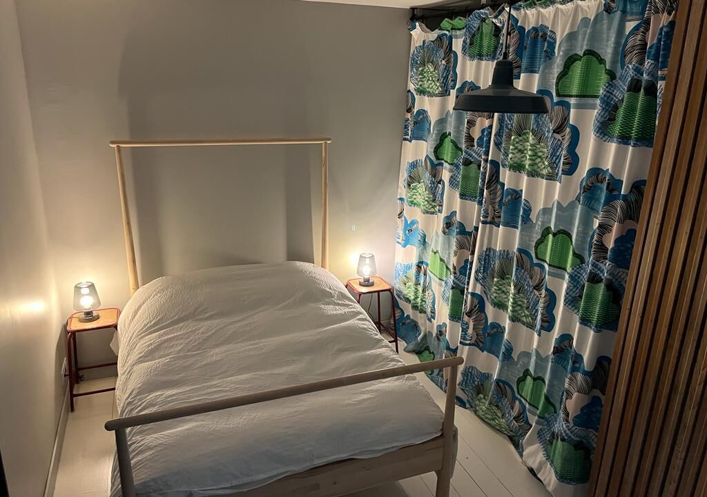 Photo of Bedroom in Saint-Denis-en-Val