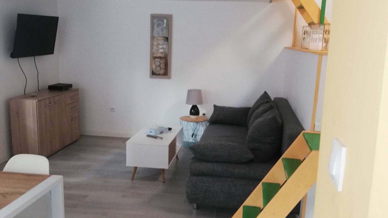 Photo of Livingroom in La Fere