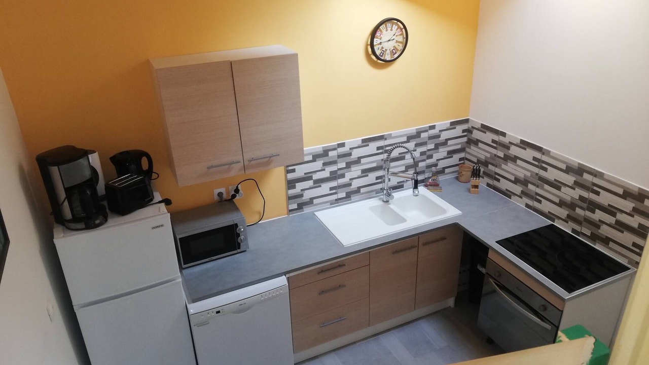 Photo of Kitchen in La Fere
