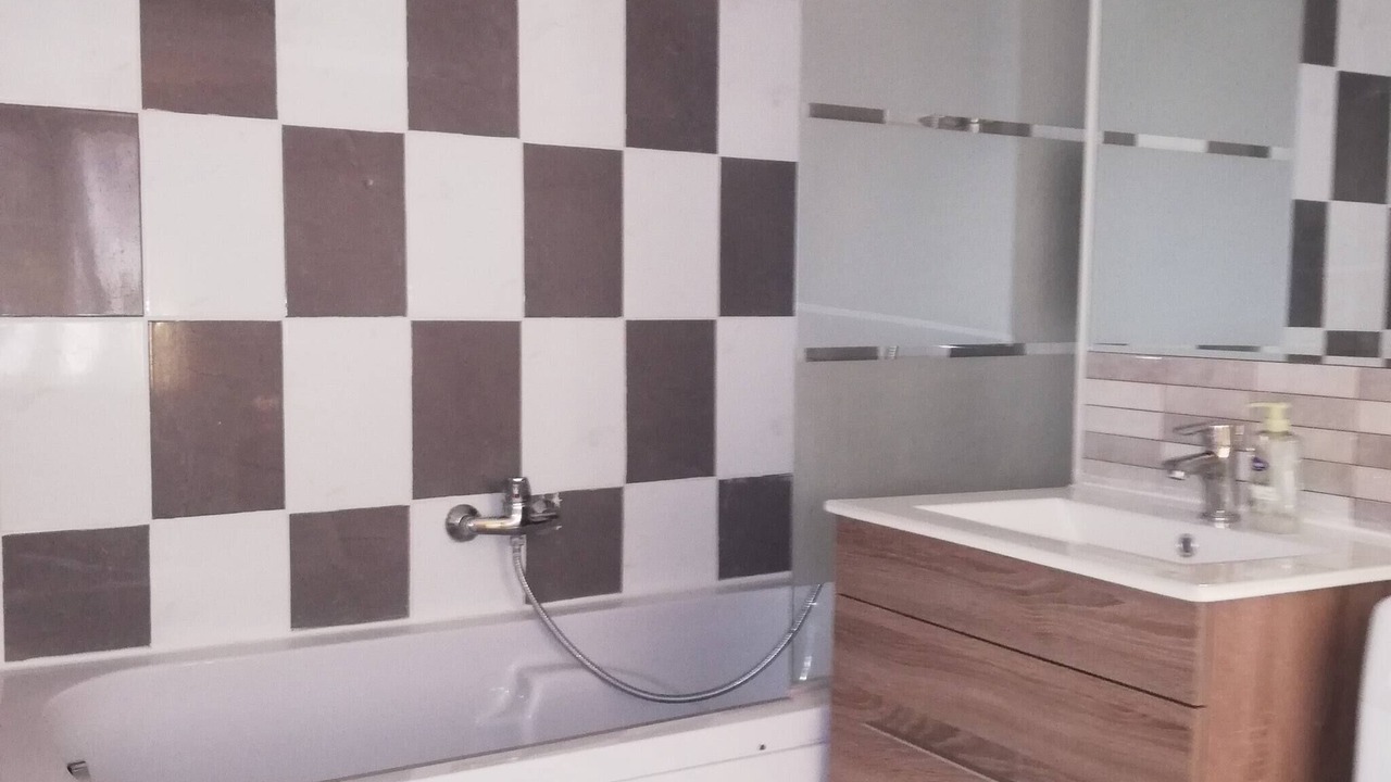 Photo of Bathroom in La Fere