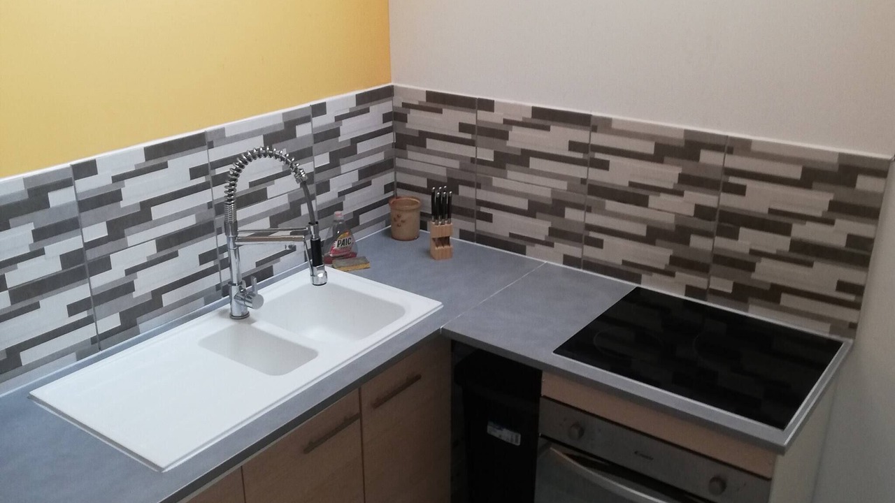 Photo of Kitchen in La Fere