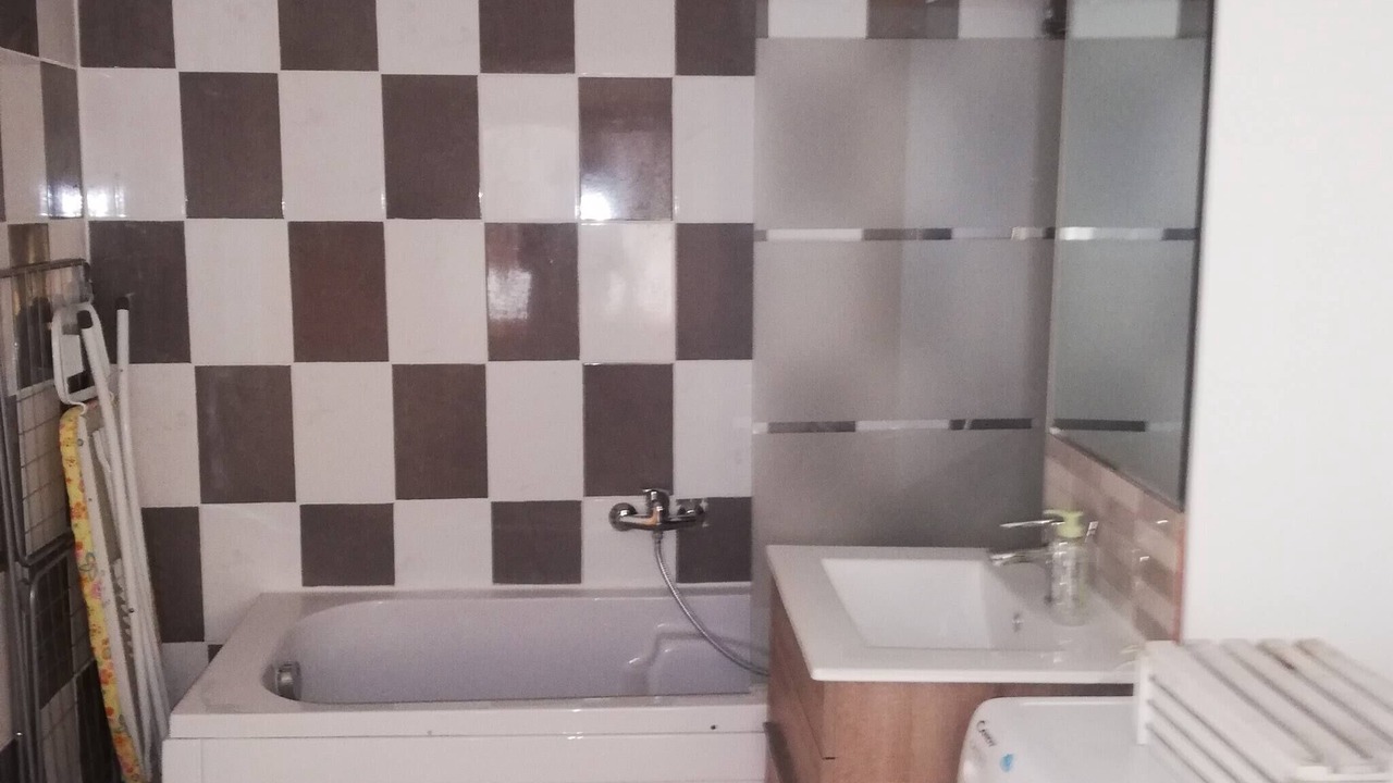 Photo of Bathroom in La Fere