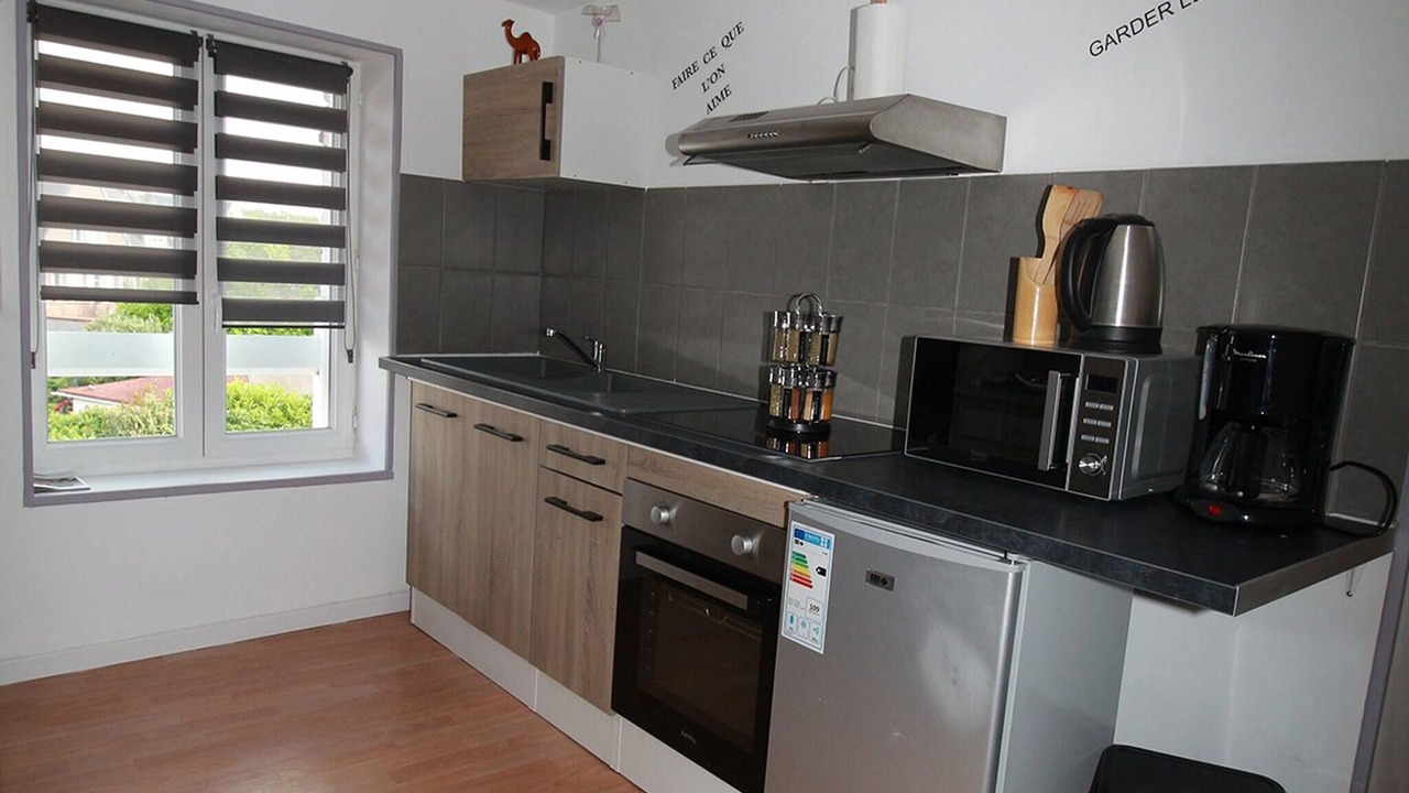 Photo of Kitchen in La Fere