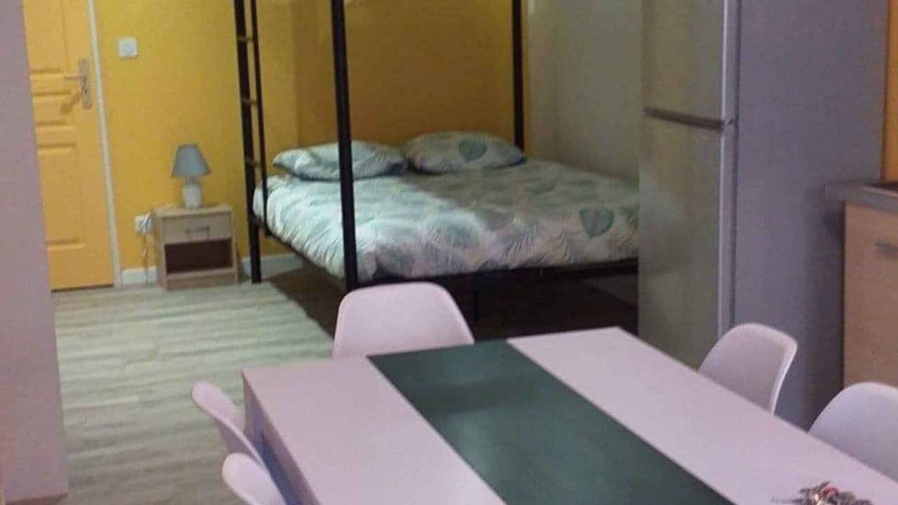 Photo of Bedroom in La Fere