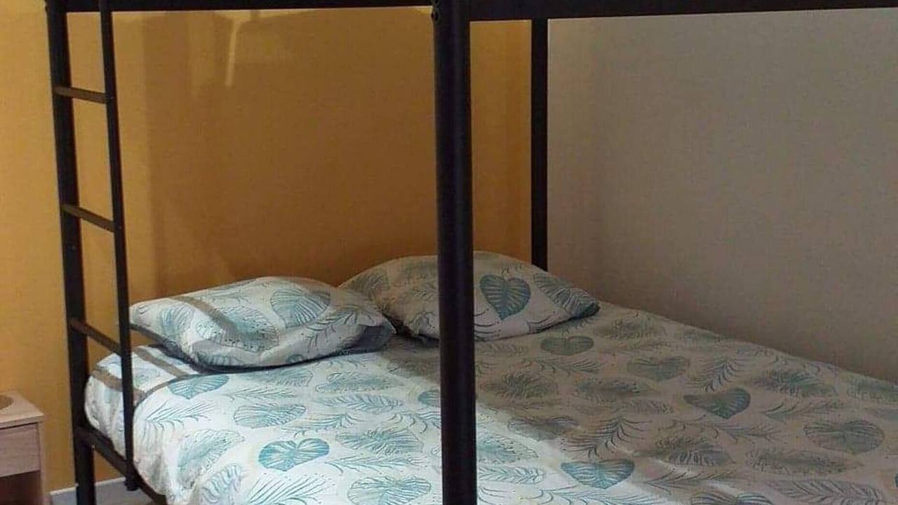 Photo of Bedroom in La Fere