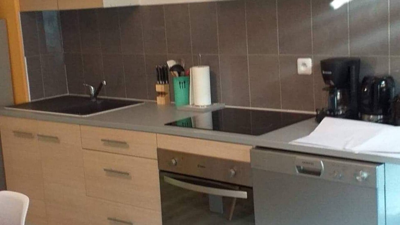 Photo of Kitchen in La Fere