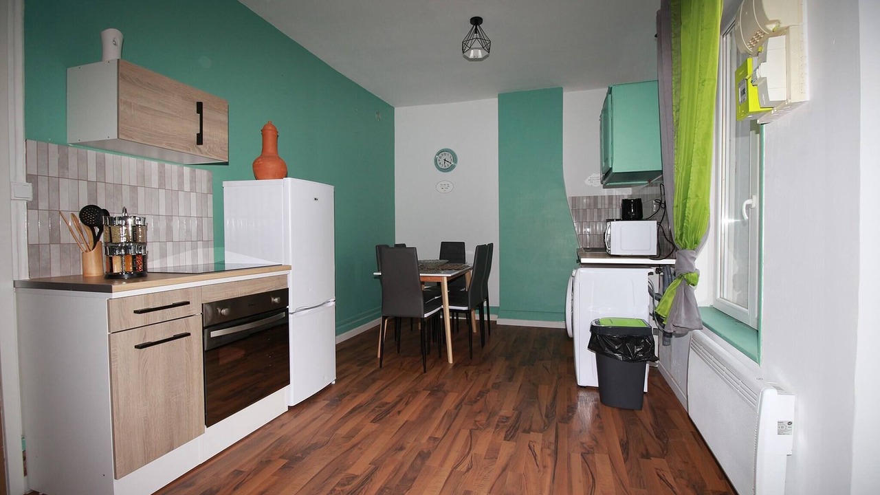 Photo of Kitchen in La Fere