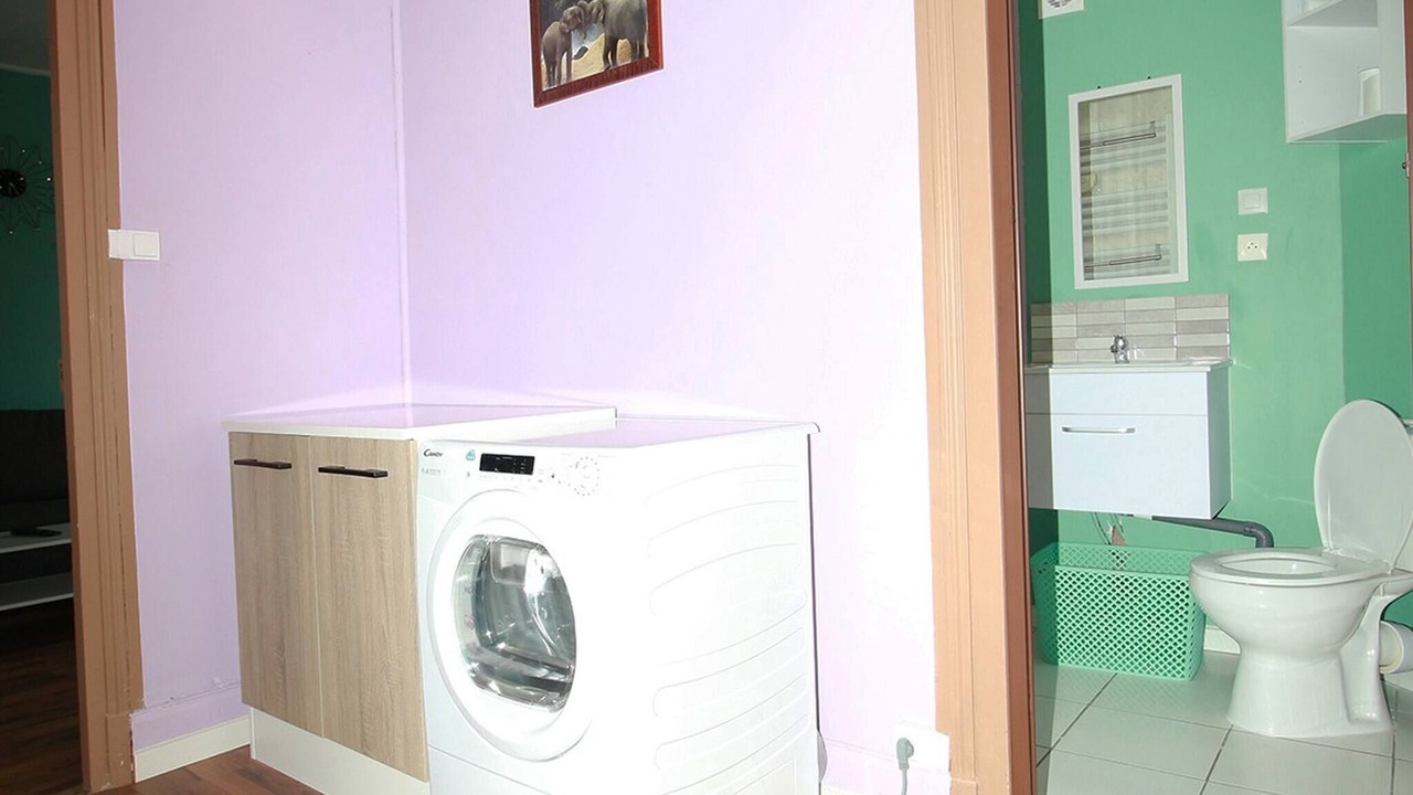 Photo of Bathroom in La Fere