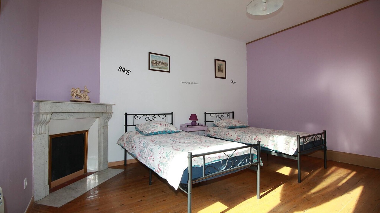 Photo of Bedroom in La Fere