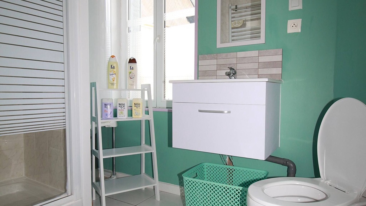 Photo of Bathroom in La Fere