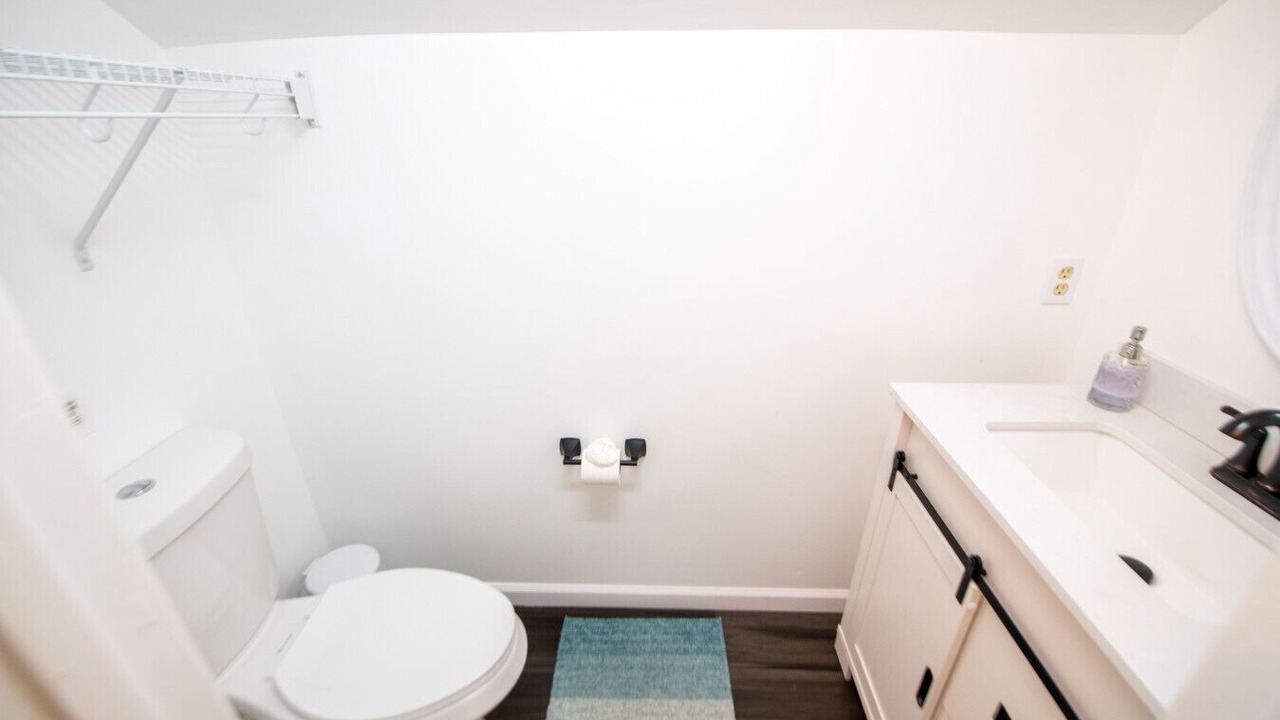 Photo of Bathroom in Riva
