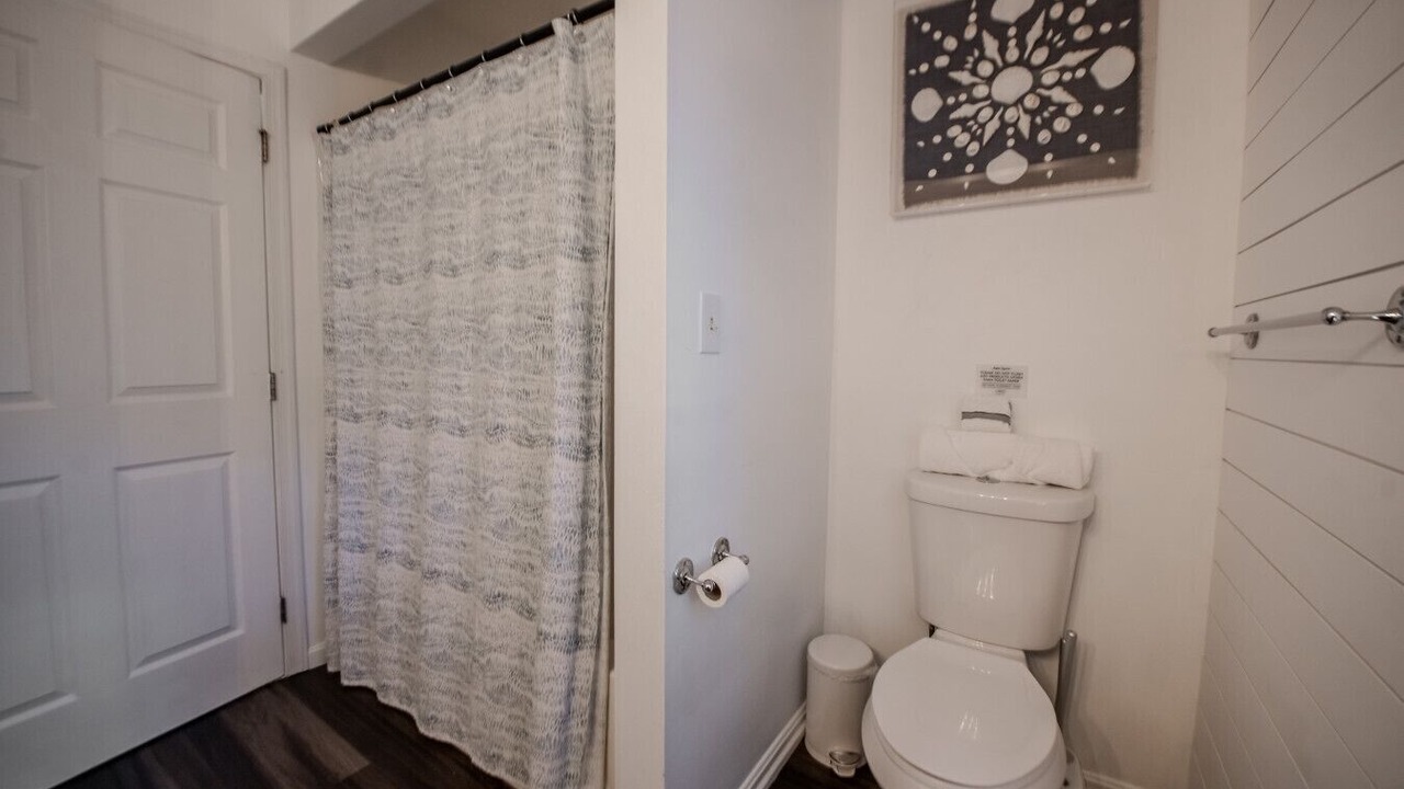 Photo of Bathroom in Riva