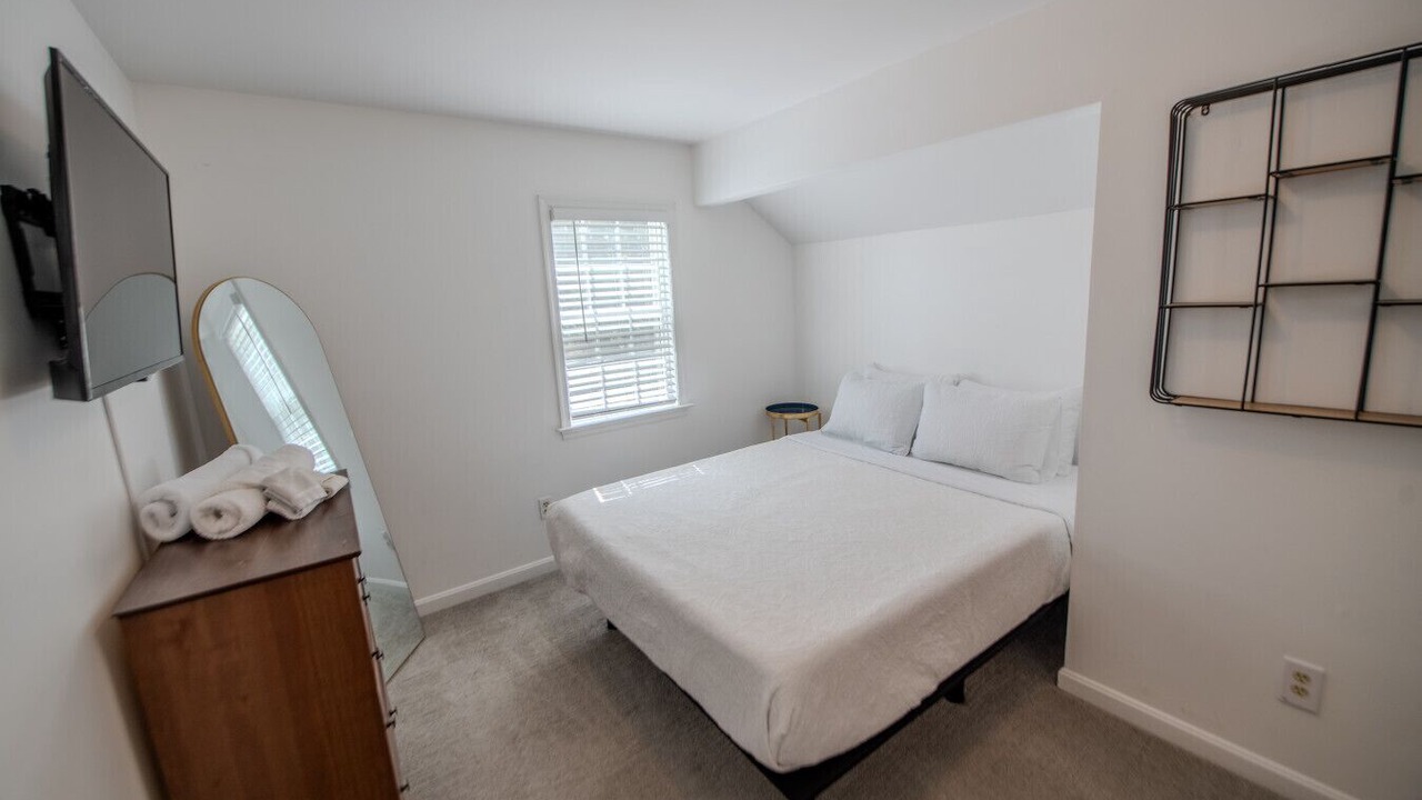 Photo of Bedroom in Riva