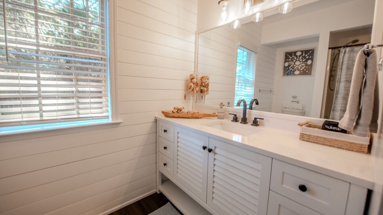 Photo of Bathroom in Riva