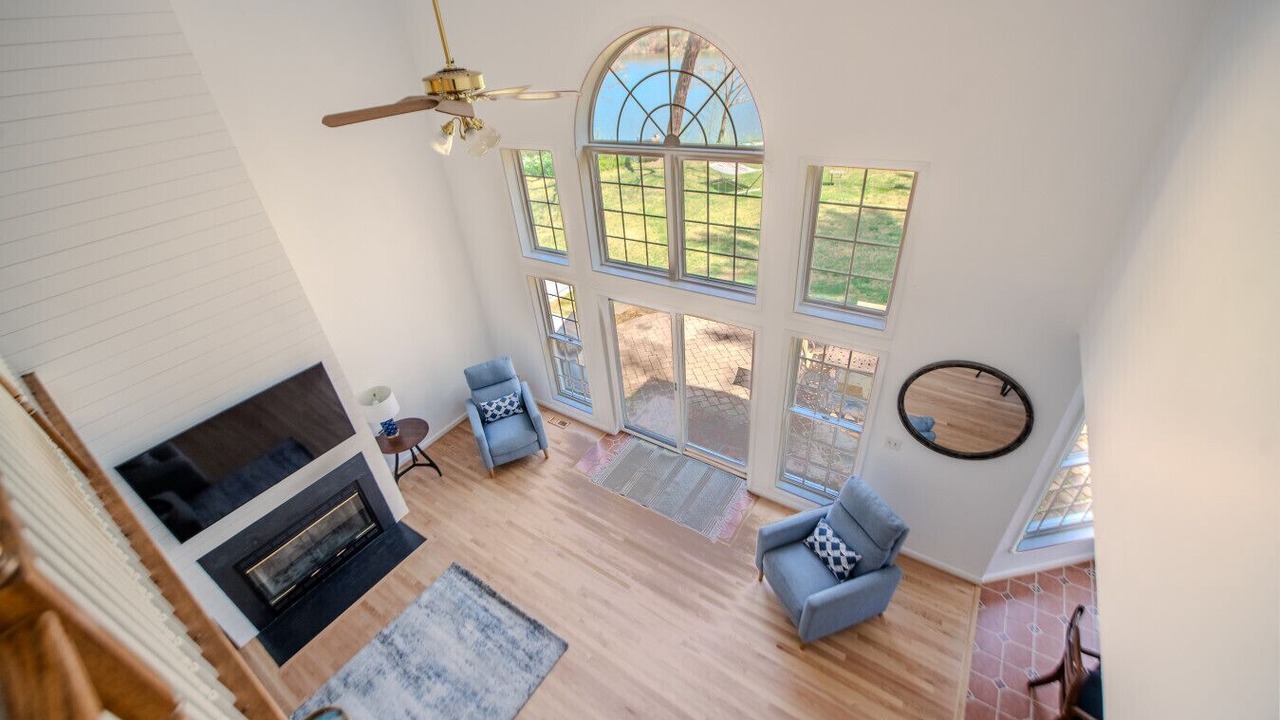 Photo of Livingroom in Riva