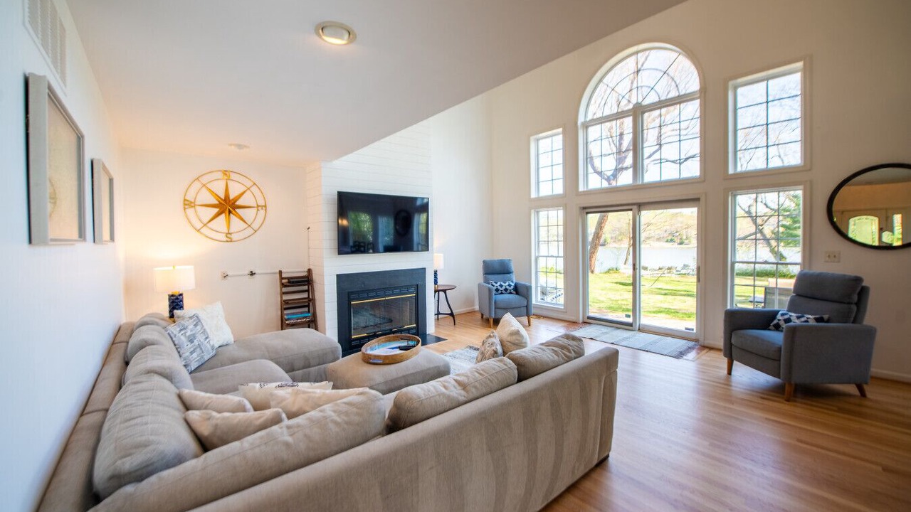 Photo of Livingroom in Riva