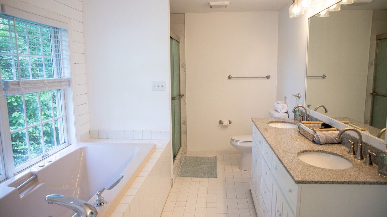 Photo of Bathroom in Riva
