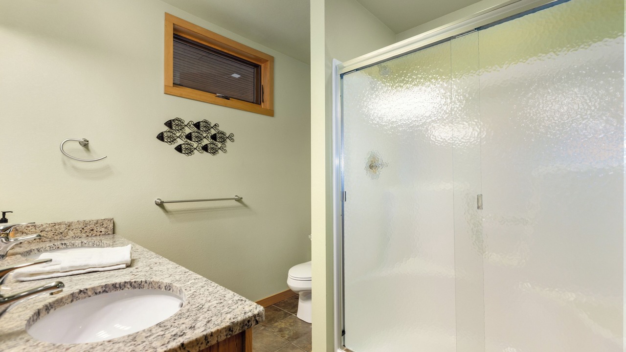 Photo of Bathroom in Friendship