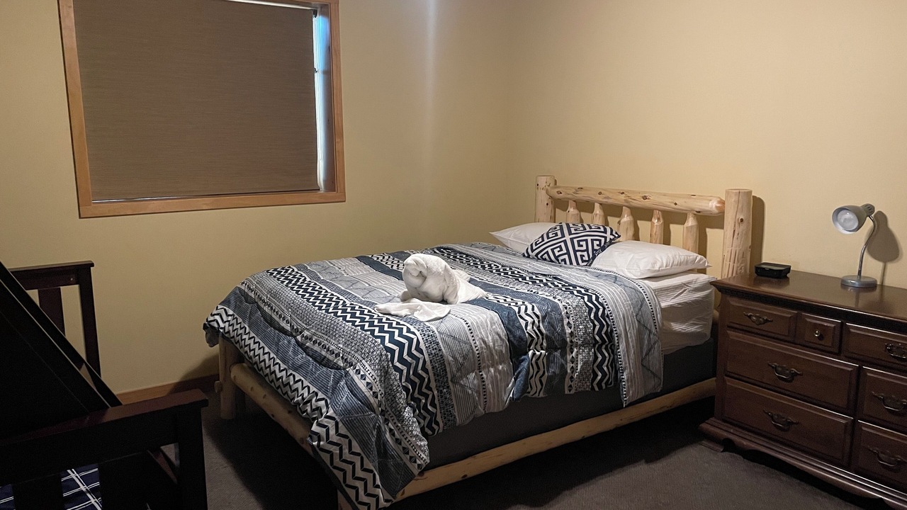 Photo of Bedroom in Friendship