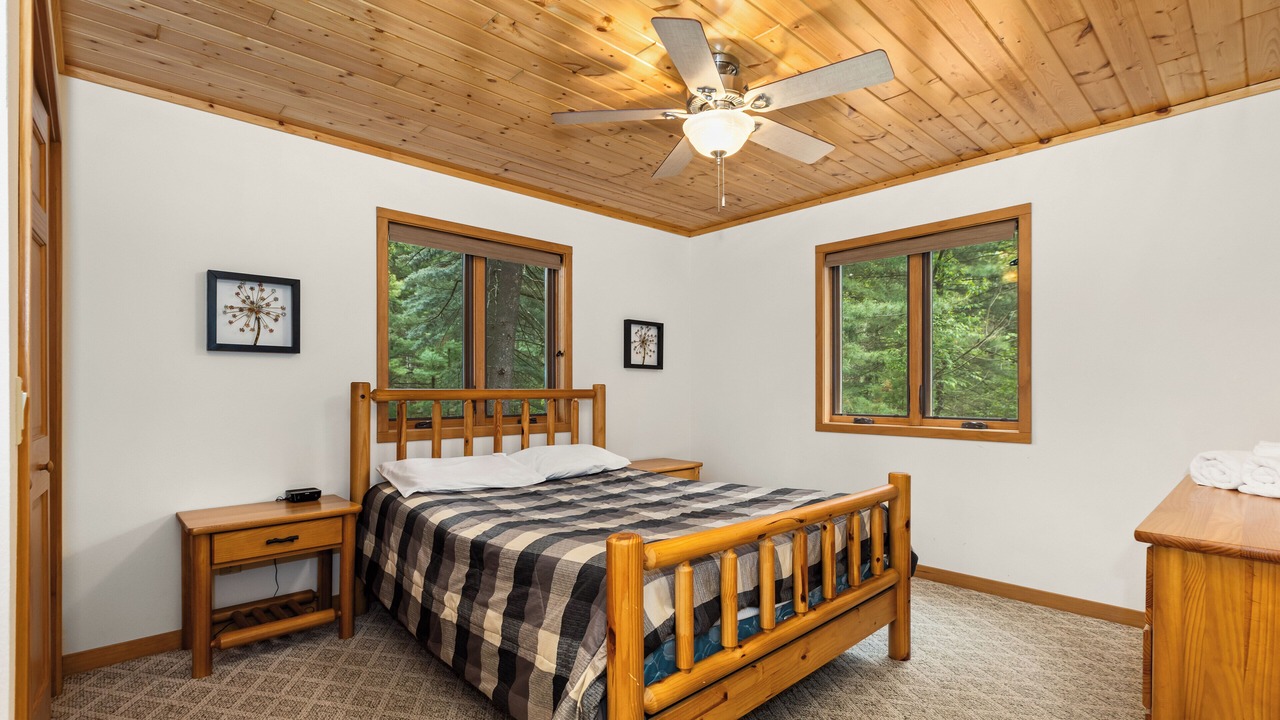 Photo of Bedroom in Friendship
