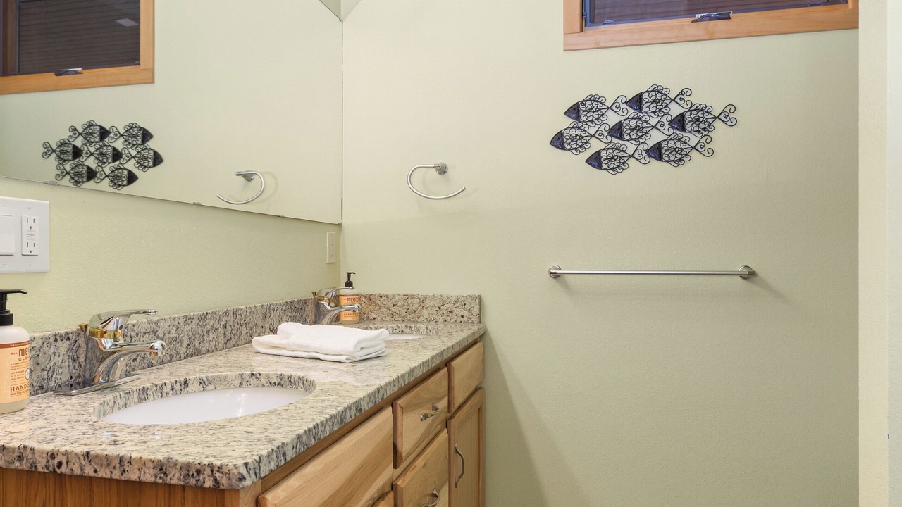 Photo of Bathroom in Friendship