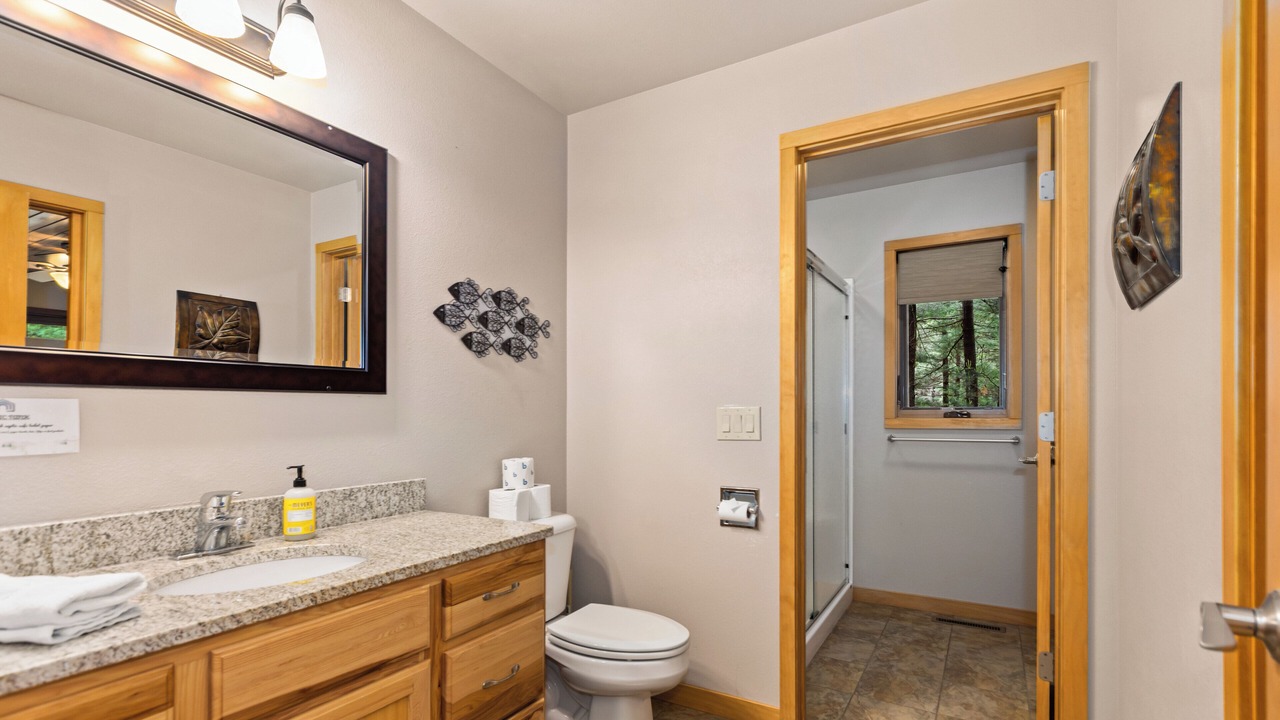 Photo of Bathroom in Friendship