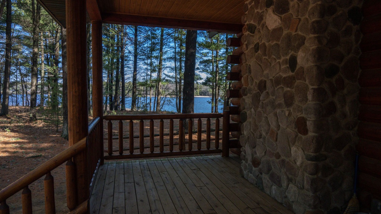 Photo of Patio Balcony in Friendship