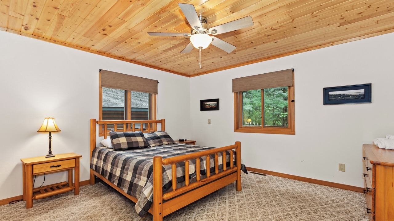 Photo of Bedroom in Friendship