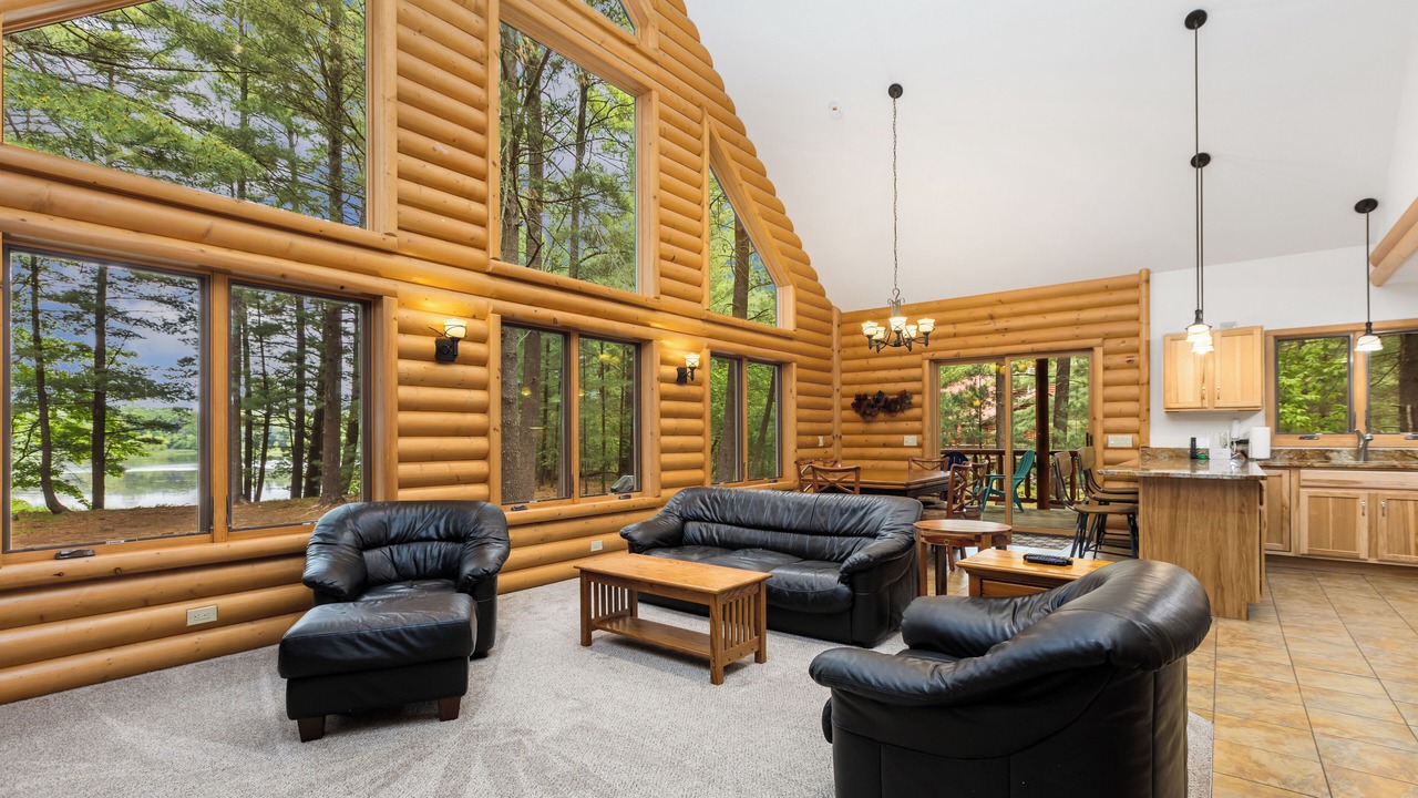 Photo of Livingroom in Friendship