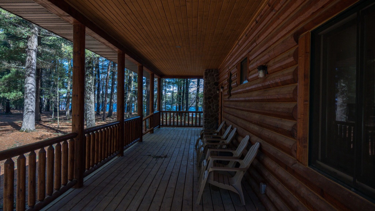 Photo of Patio Balcony in Friendship