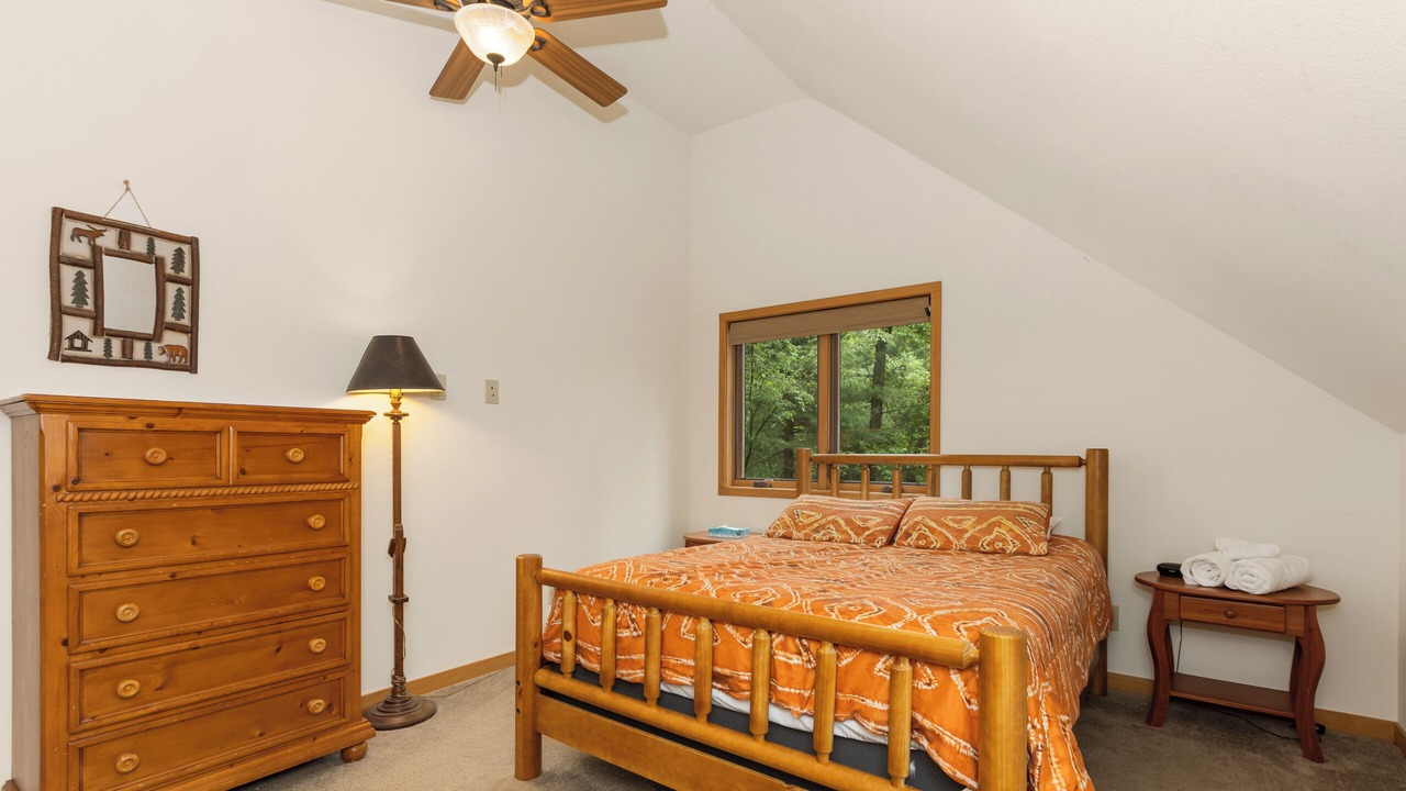 Photo of Bedroom in Friendship