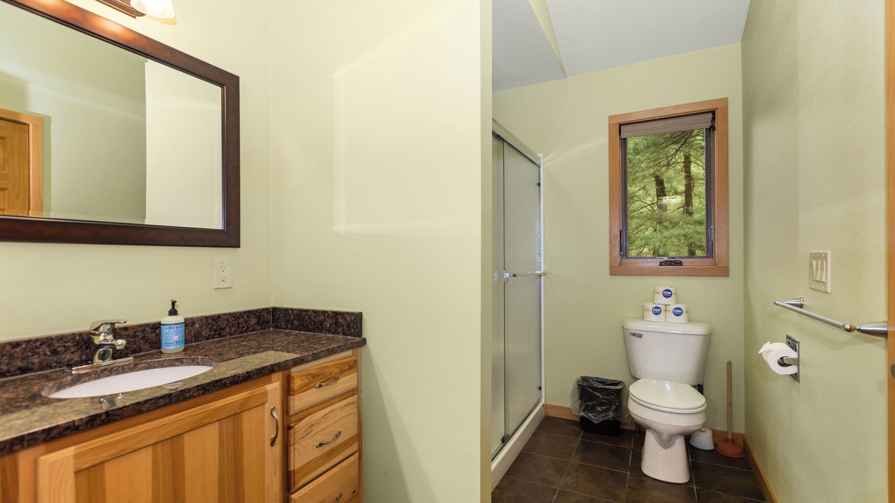 Photo of Bathroom in Friendship