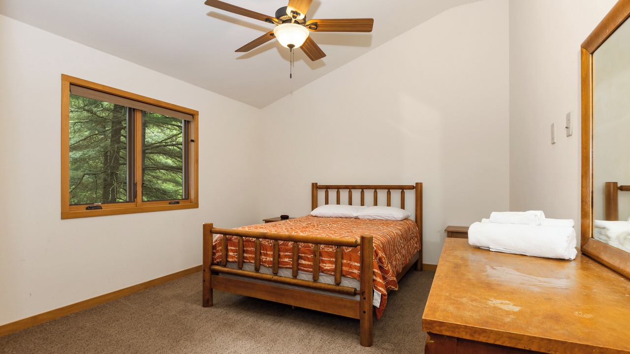 Photo of Bedroom in Friendship