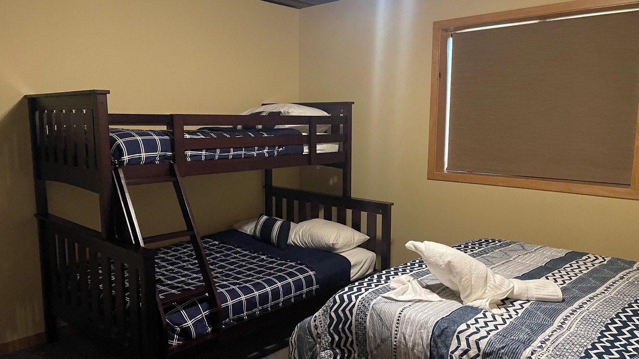 Photo of Bedroom in Friendship
