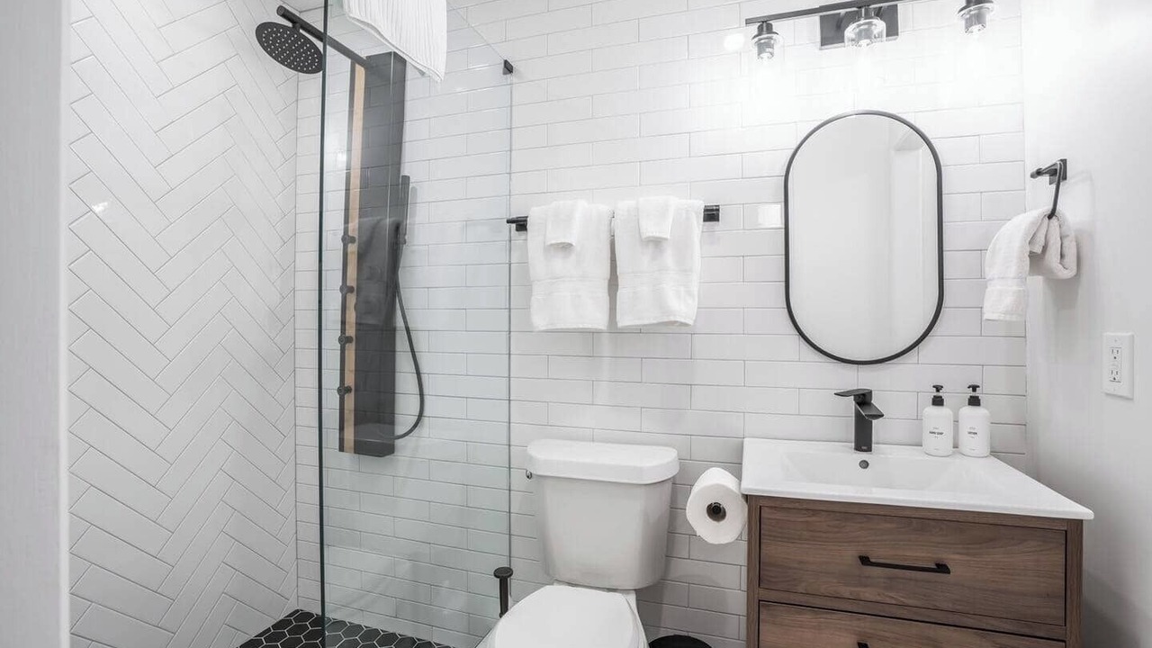 Photo of Bathroom in Wichita
