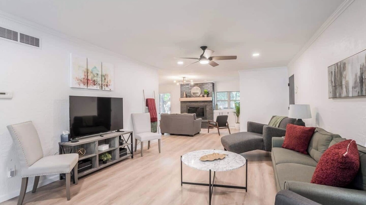 Photo of Bedroom in Wichita