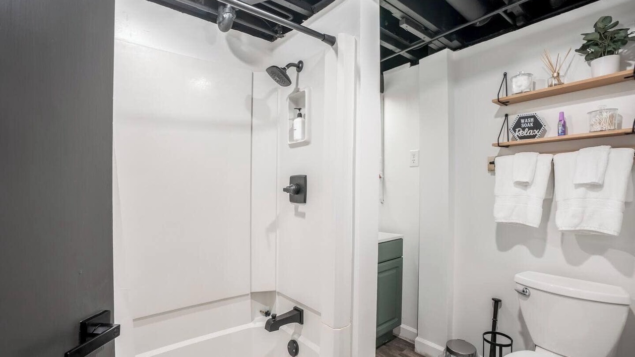 Photo of Bathroom in Wichita