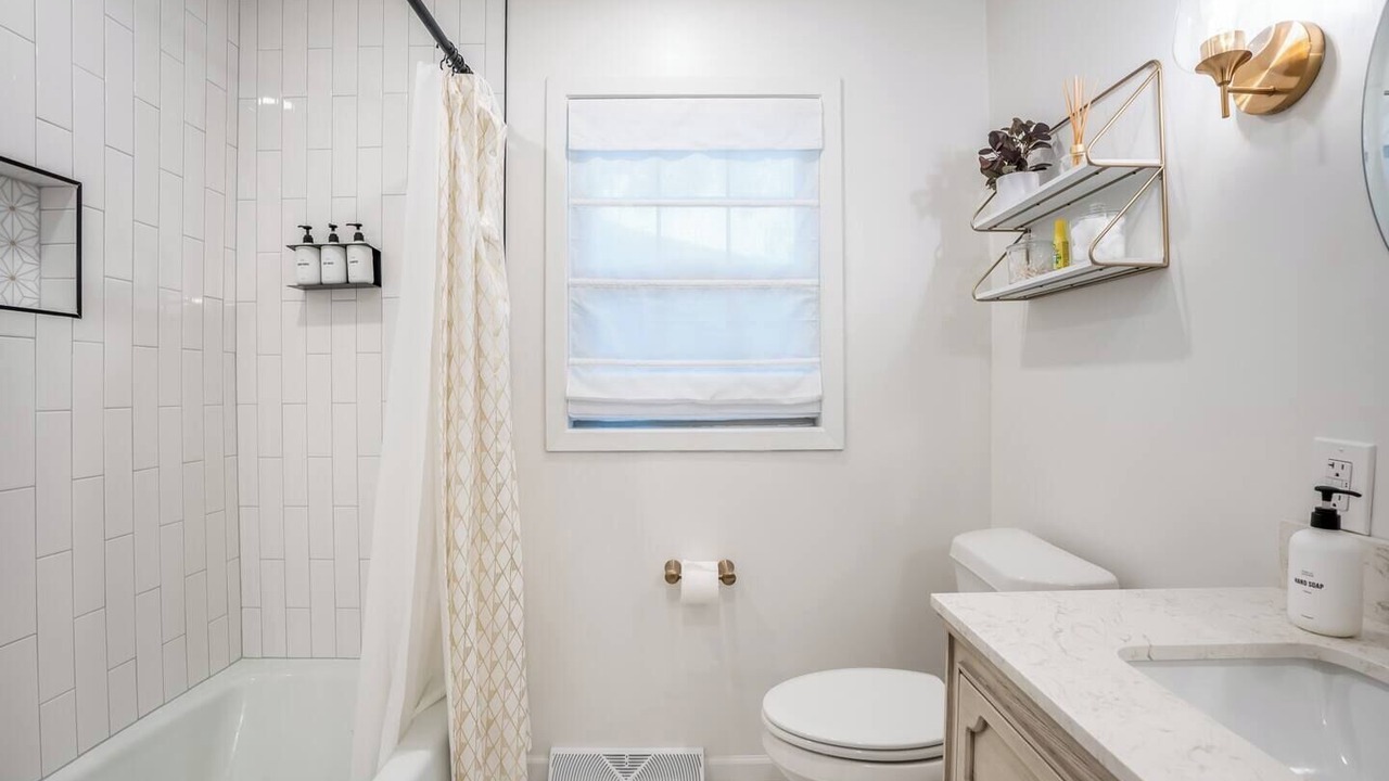 Photo of Bathroom in Wichita