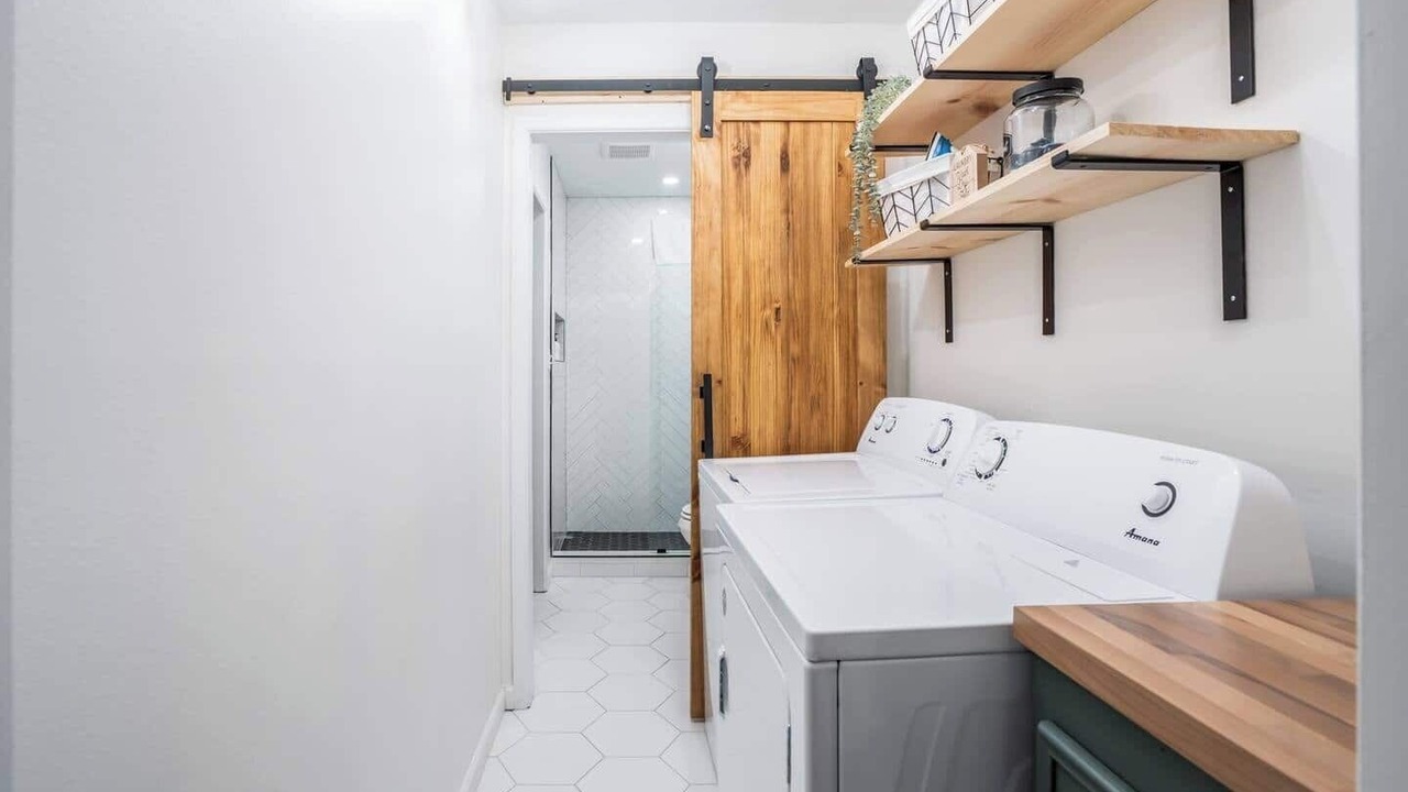 Photo of Bathroom in Wichita