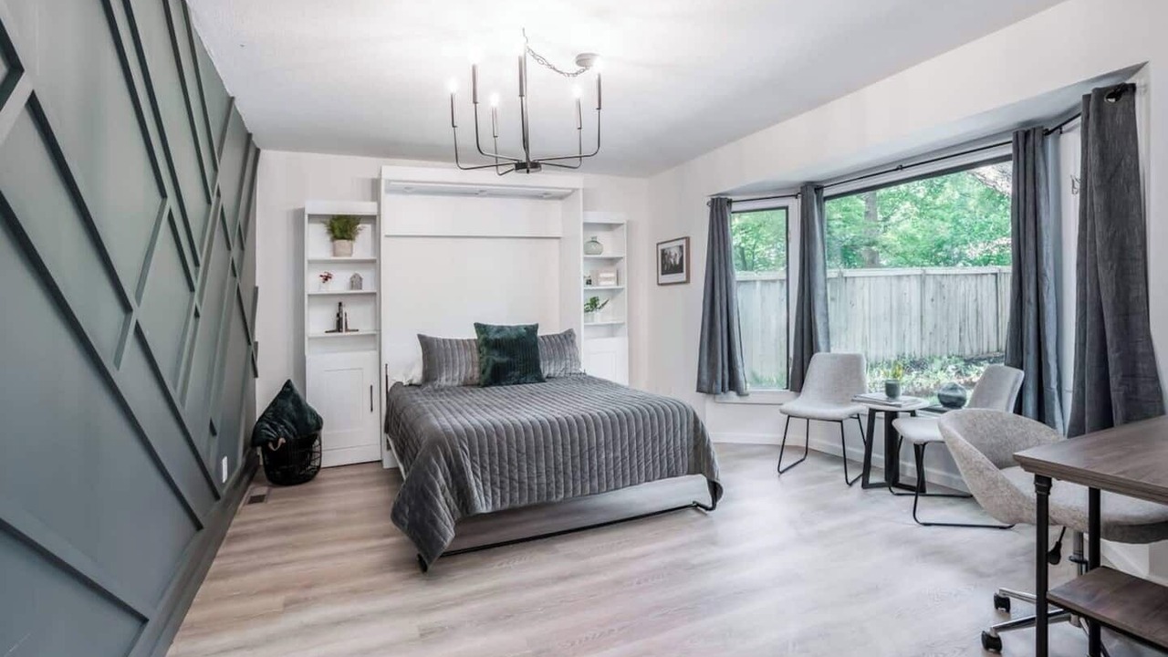 Photo of Bedroom in Wichita