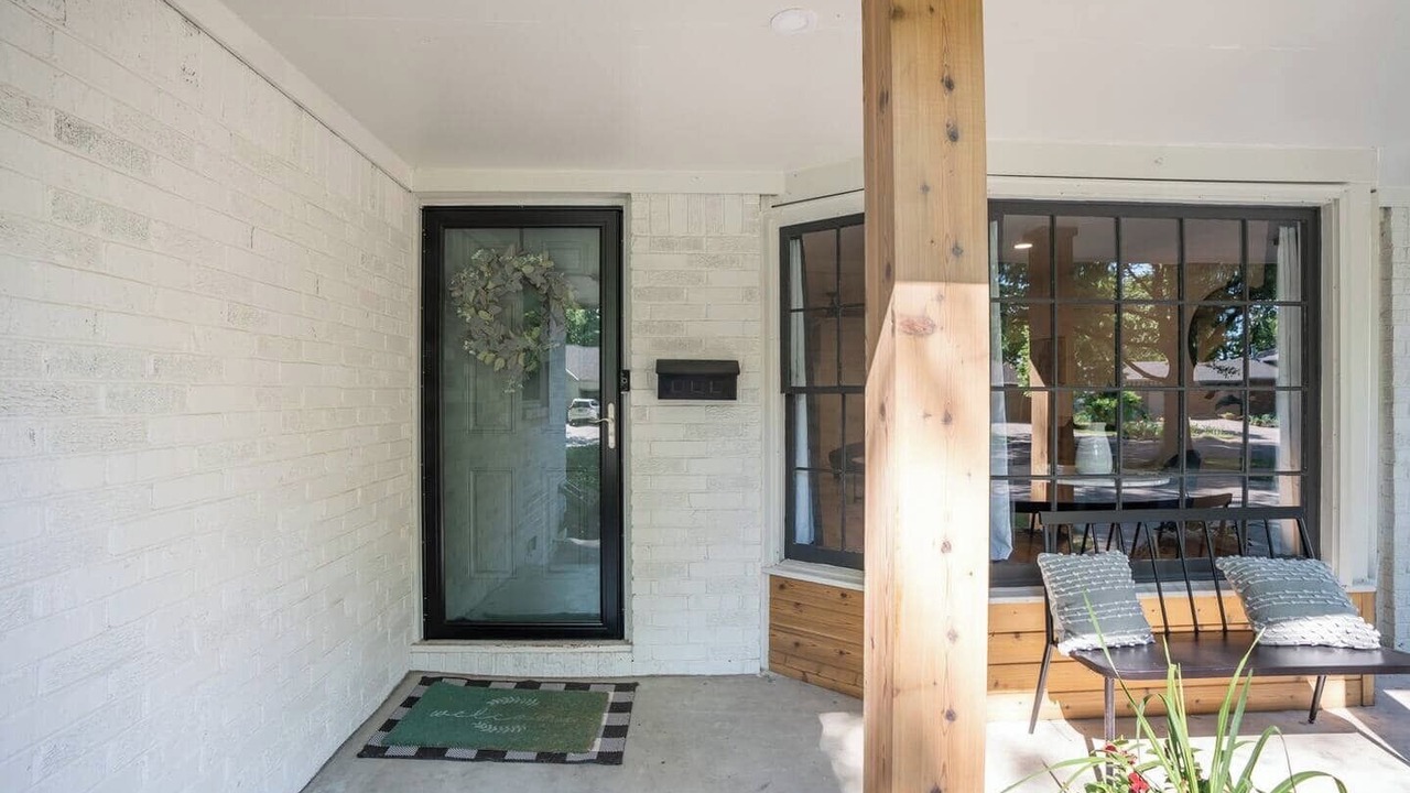 Photo of Outdoor in Wichita