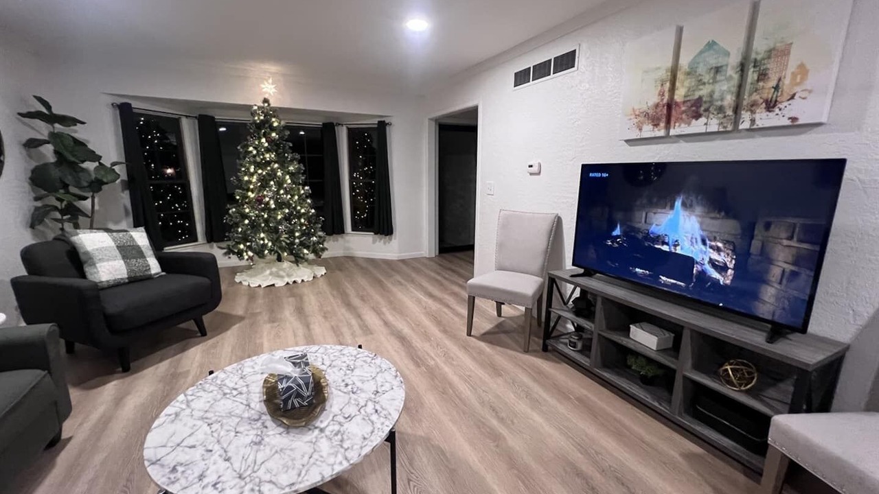 Photo of Livingroom in Wichita