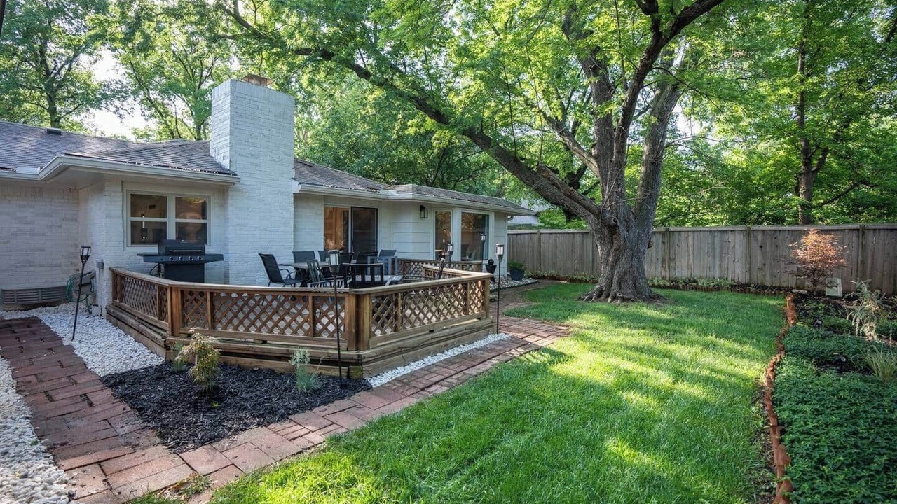 Photo of Outdoor in Wichita
