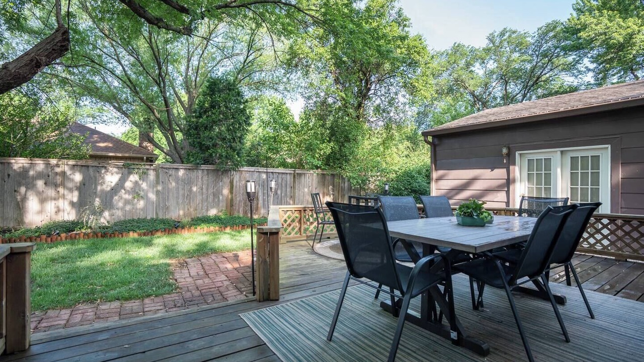 Photo of Outdoor in Wichita