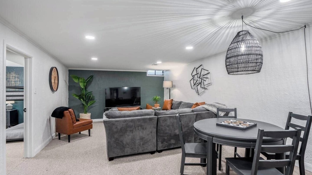 Photo of Bedroom in Wichita